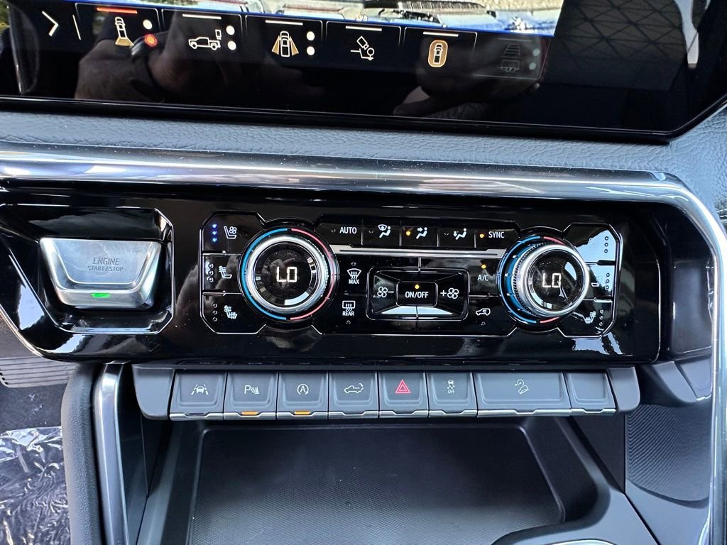 2026 GMC Sierra 1500 Denali - Photo 29