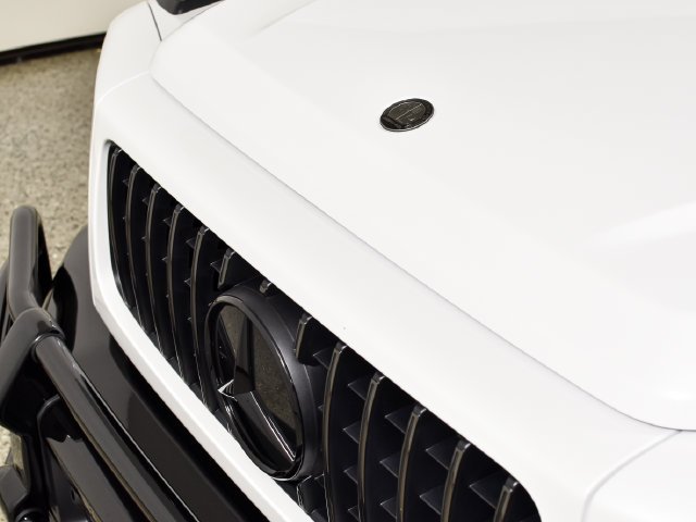 Used 2026 White Mercedes-Benz G 63 AMG® image 9
