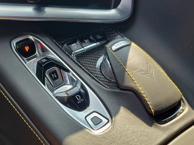 2023 Chevrolet Corvette 3LZ - Photo 43