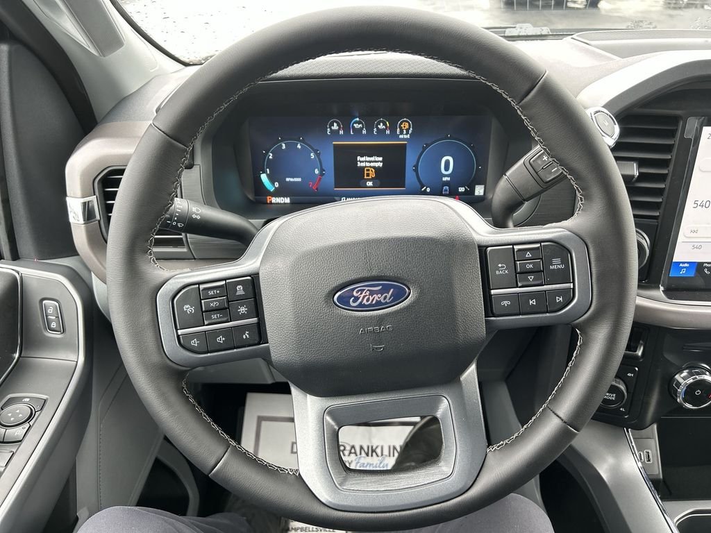 2026 Ford F-150 XLT - Photo 20