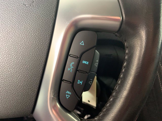 Used 2017 Gold Chevrolet LT image 28