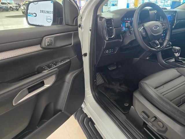 New 2026 Avalanche Ford Lariat® image 11
