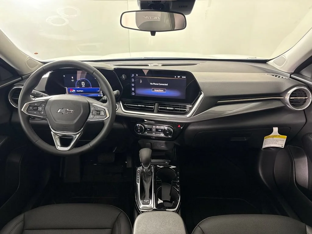 New 2026 Summit White Chevrolet ACTIV image 45