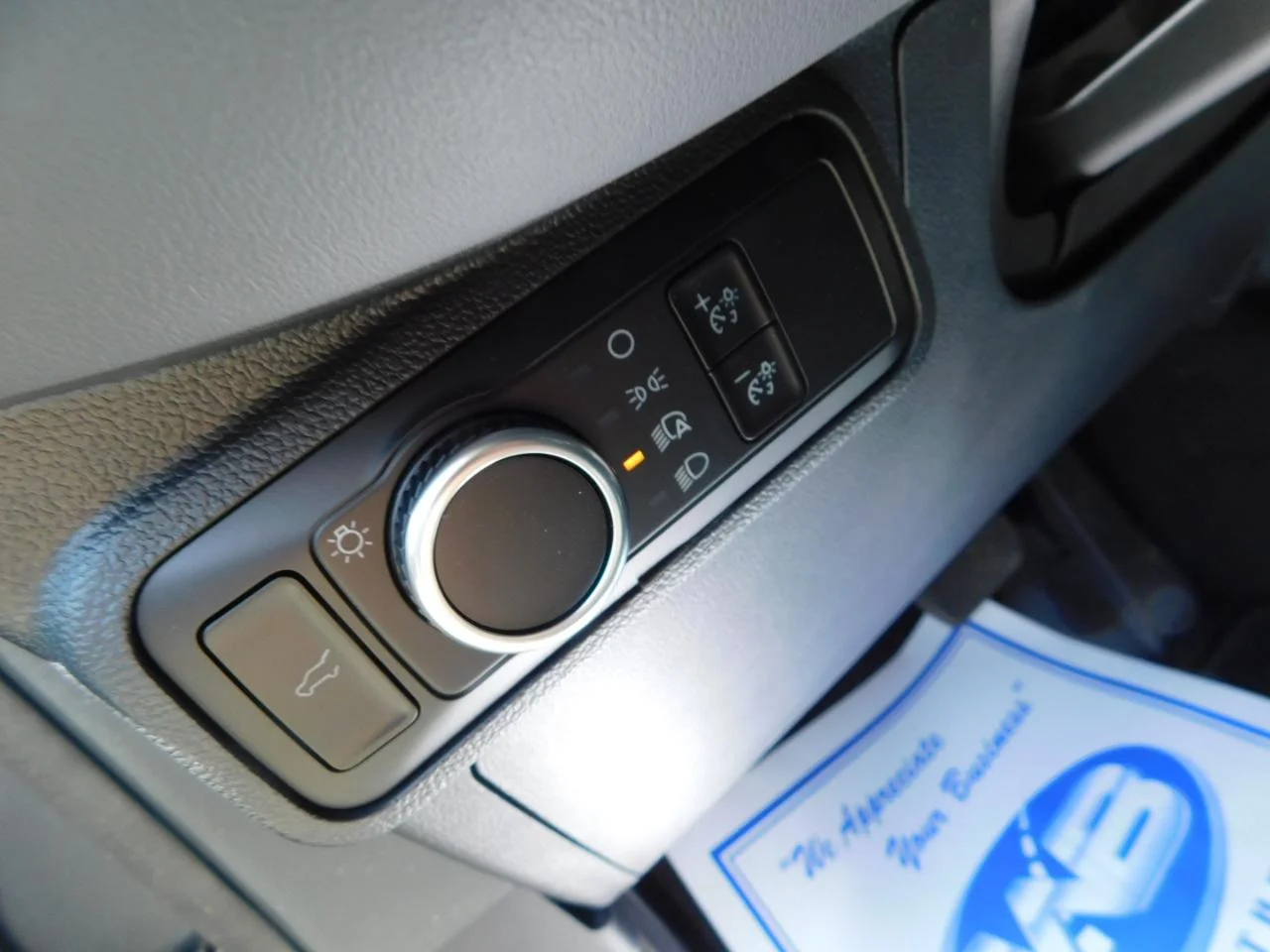 New 2026 Carbonized Gray Metallic Ford Active image 32