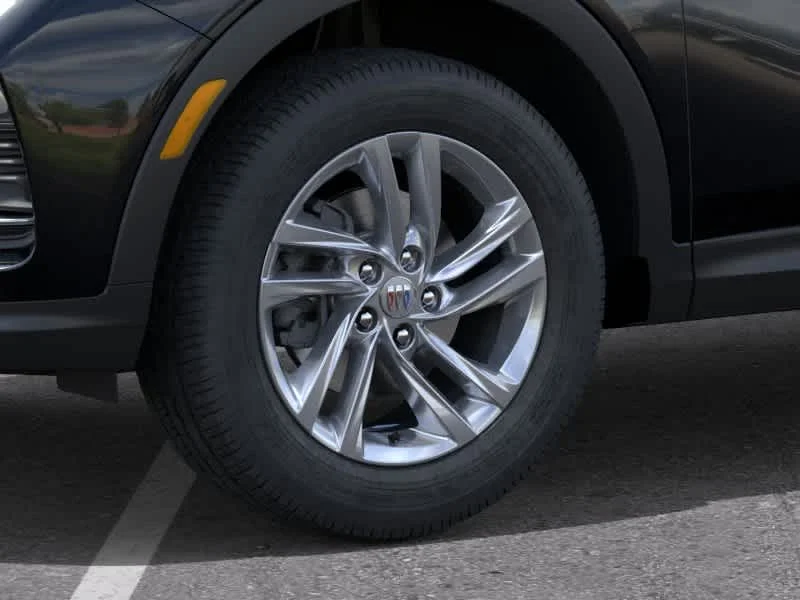 2026 Buick Envista Preferred - Photo 9