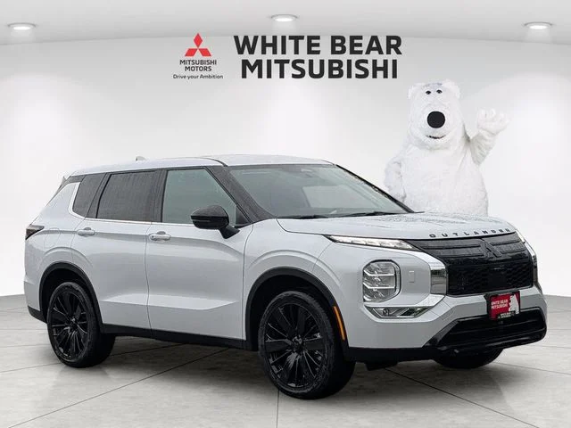 2026 Mitsubishi Outlander