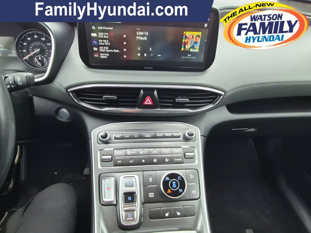 2023 Hyundai Santa Fe SEL - Photo 18