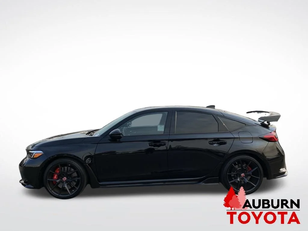 Used 2023  Honda  image 4