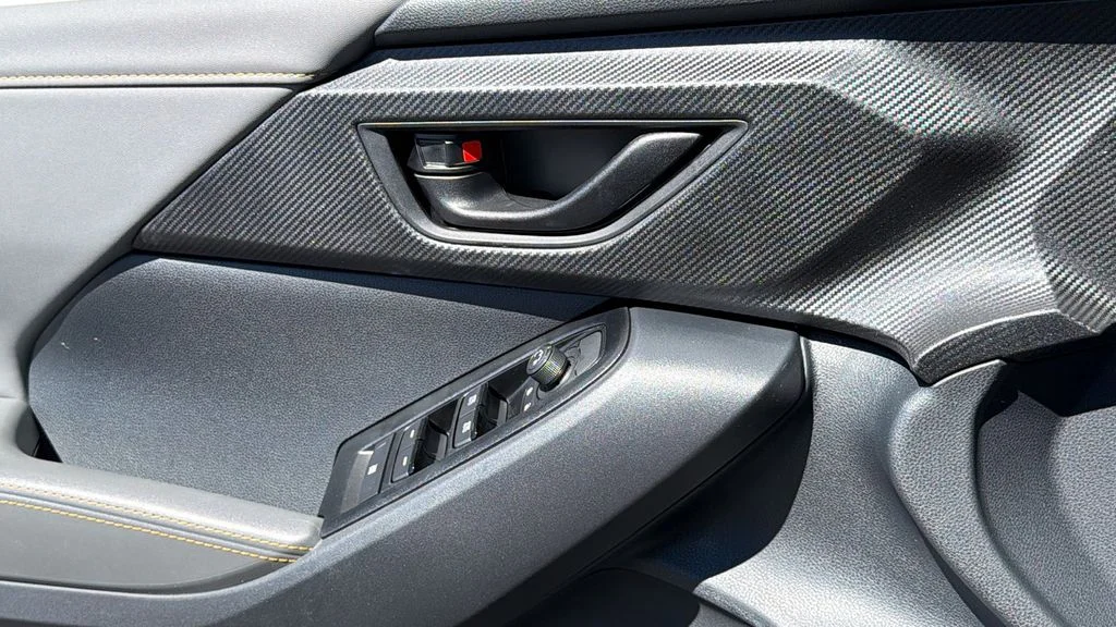 New 2026 CRYSTAL WHITE PEARL Subaru Wilderness image 22