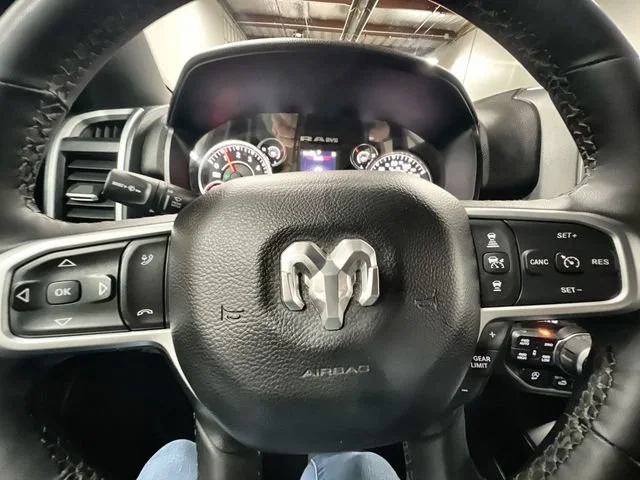 2025 RAM Ram 1500 Pickup Big Horn/Lone Star - Photo 11