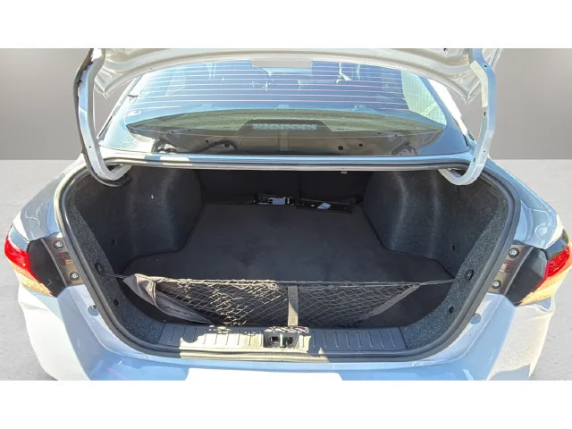 Used 2025 Kch/gray Sky P Nissan SR image 30