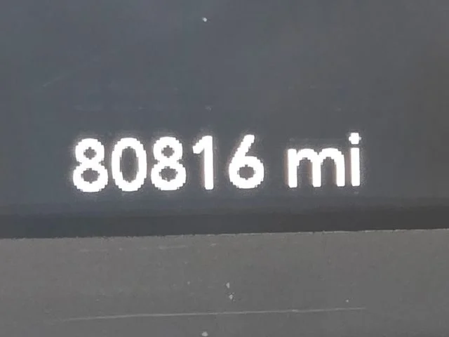 Used 2020 Black Jeep Latitude Plus image 23