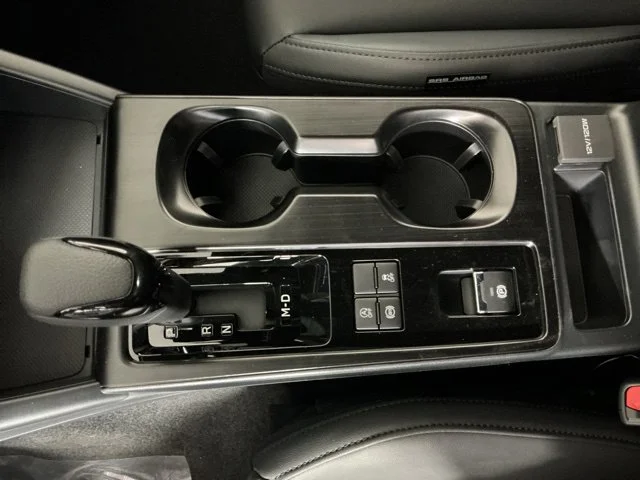 New 2026 Silver Subaru Premium image 15