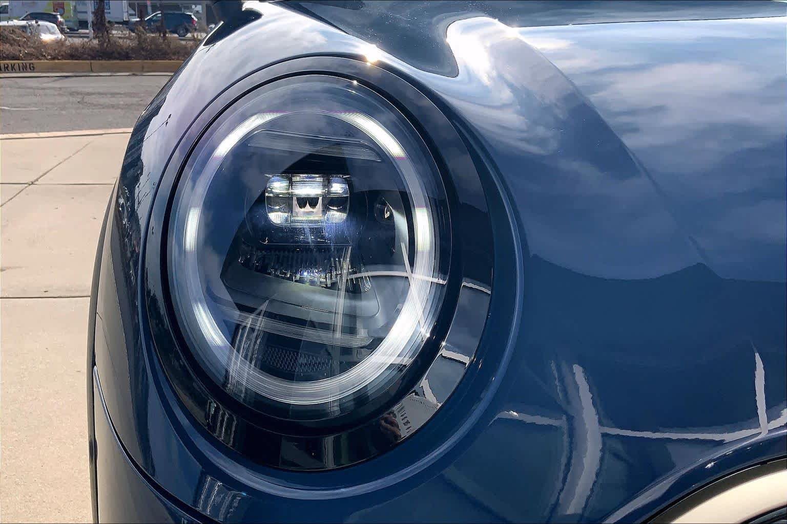2026 MINI Hardtop 4 Door S - Photo 13