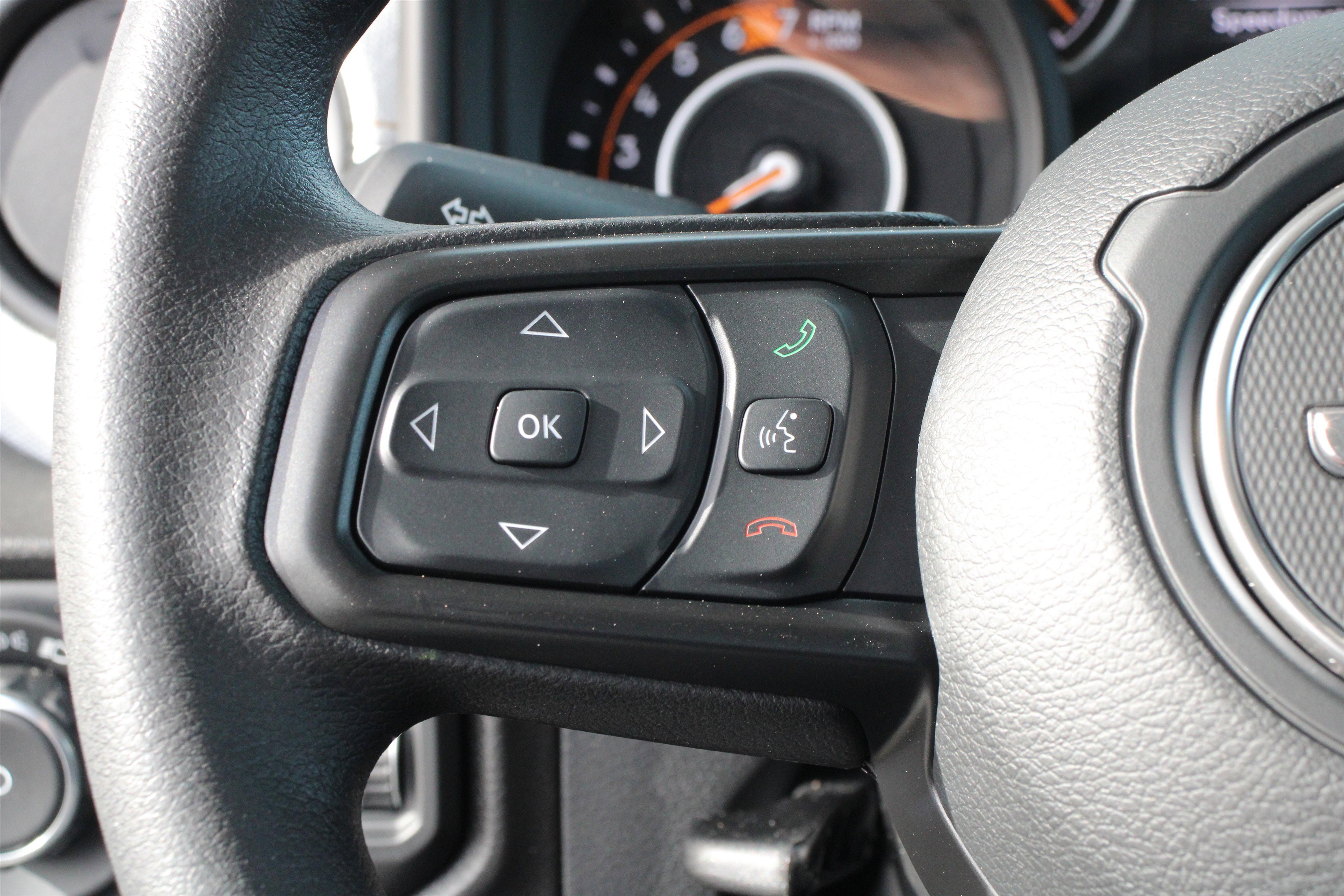 New 2026 41 Jeep Sport image 9