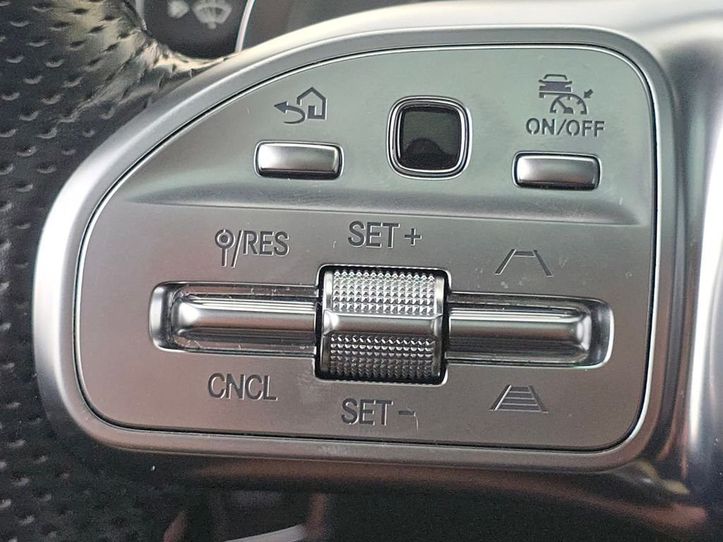 Certified Used 2021 Obsidian Black Metallic Mercedes-Benz Base image 34