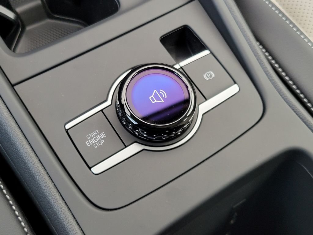 New 2026 Gray Volkswagen 2.0T SE image 15
