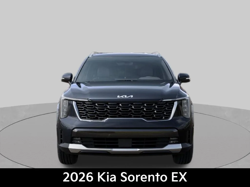 New 2026 Panthera Metal Kia EX image 2