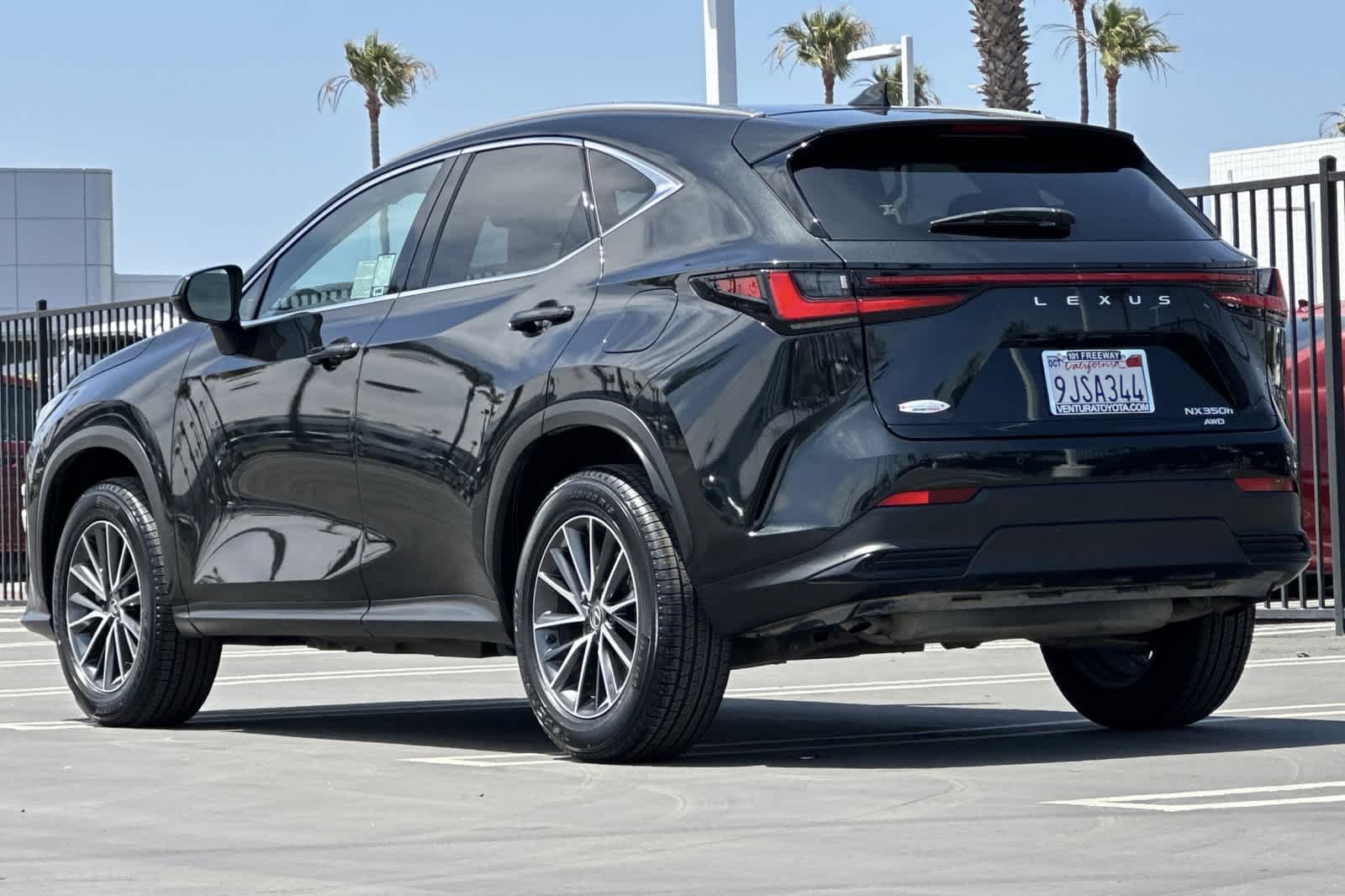 Used 2024 Caviar Lexus Premium image 6