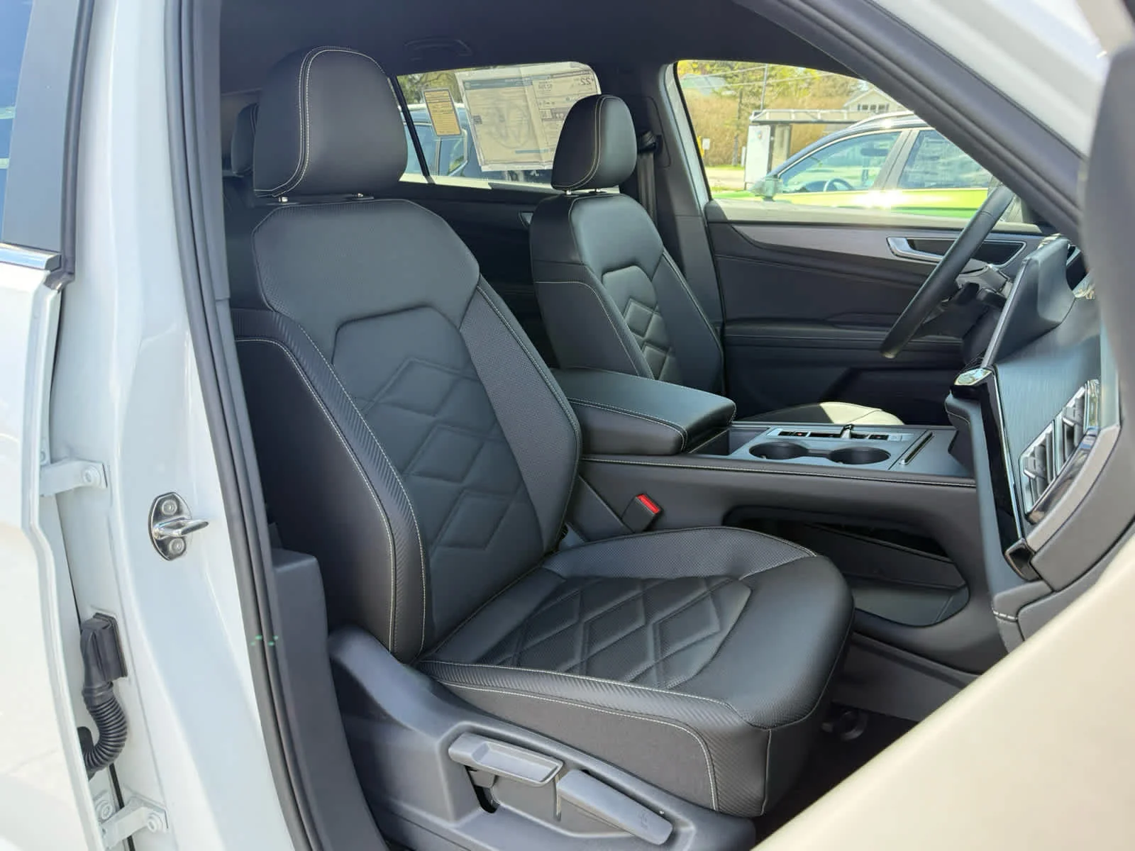 2026 Volkswagen Atlas Cross Sport SE - Photo 10
