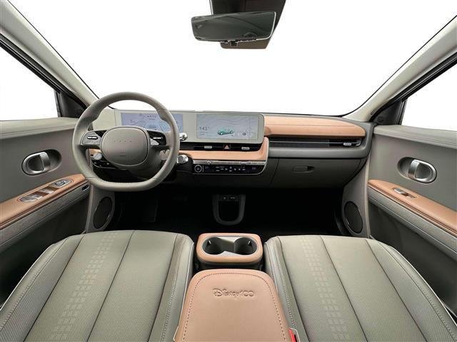 New 2024 Gravity Gold (Matte Gold) Hyundai Disney100 Platinum Edition image 13