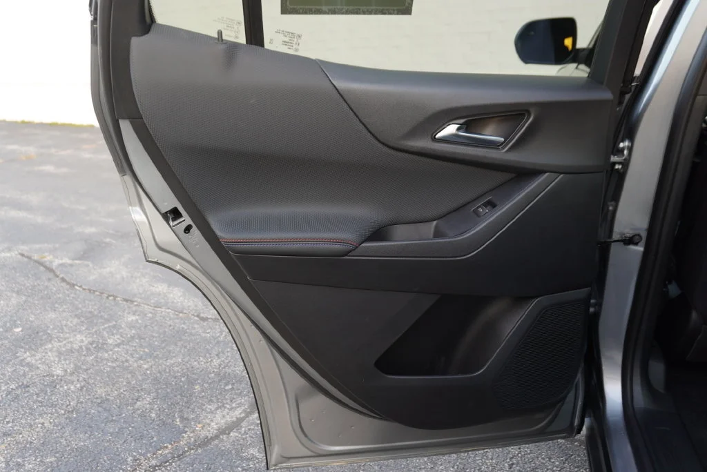 Vehicle thumbnail