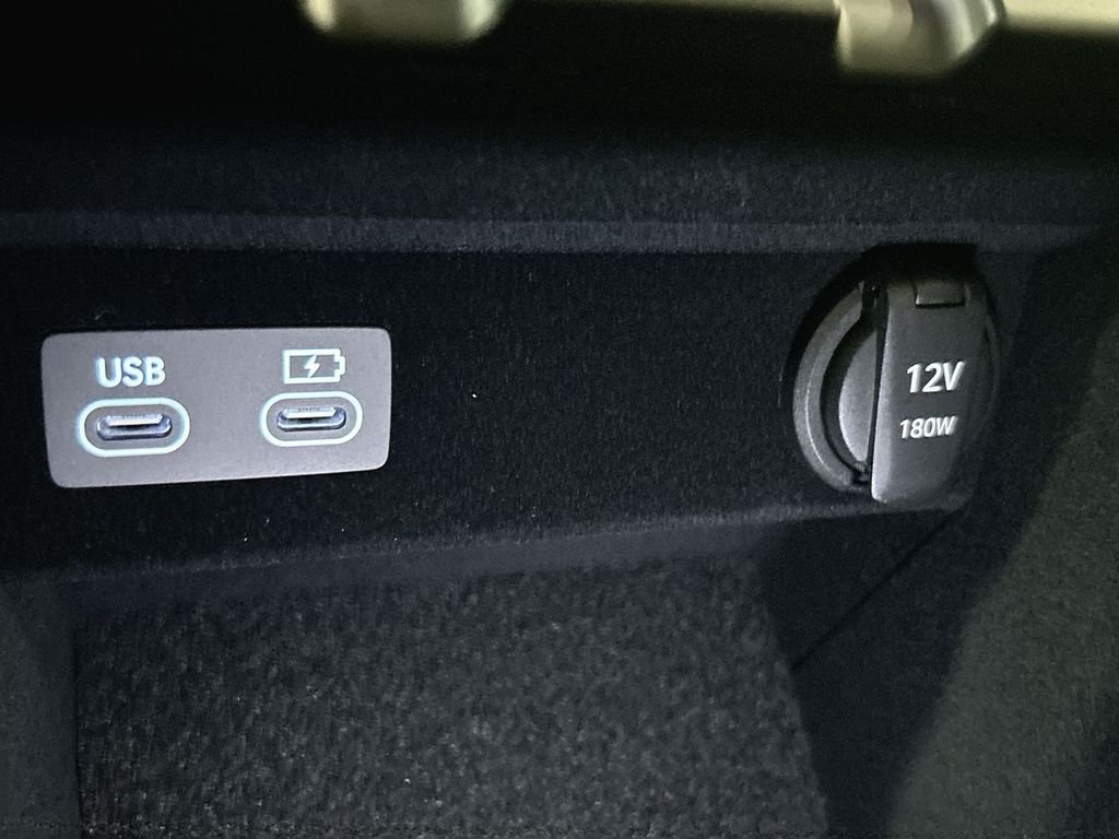 2026 GENESIS GV70 Standard - Photo 35