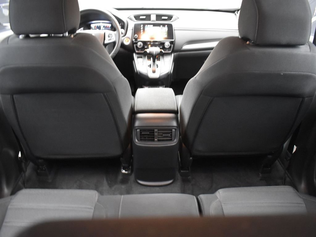 2021 HONDA CR-V - Image 22