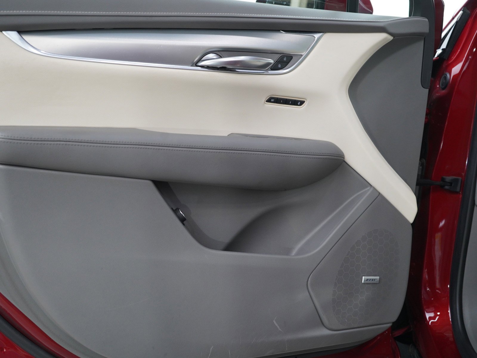 2021 Cadillac XT5 Premium Luxury - Photo 19