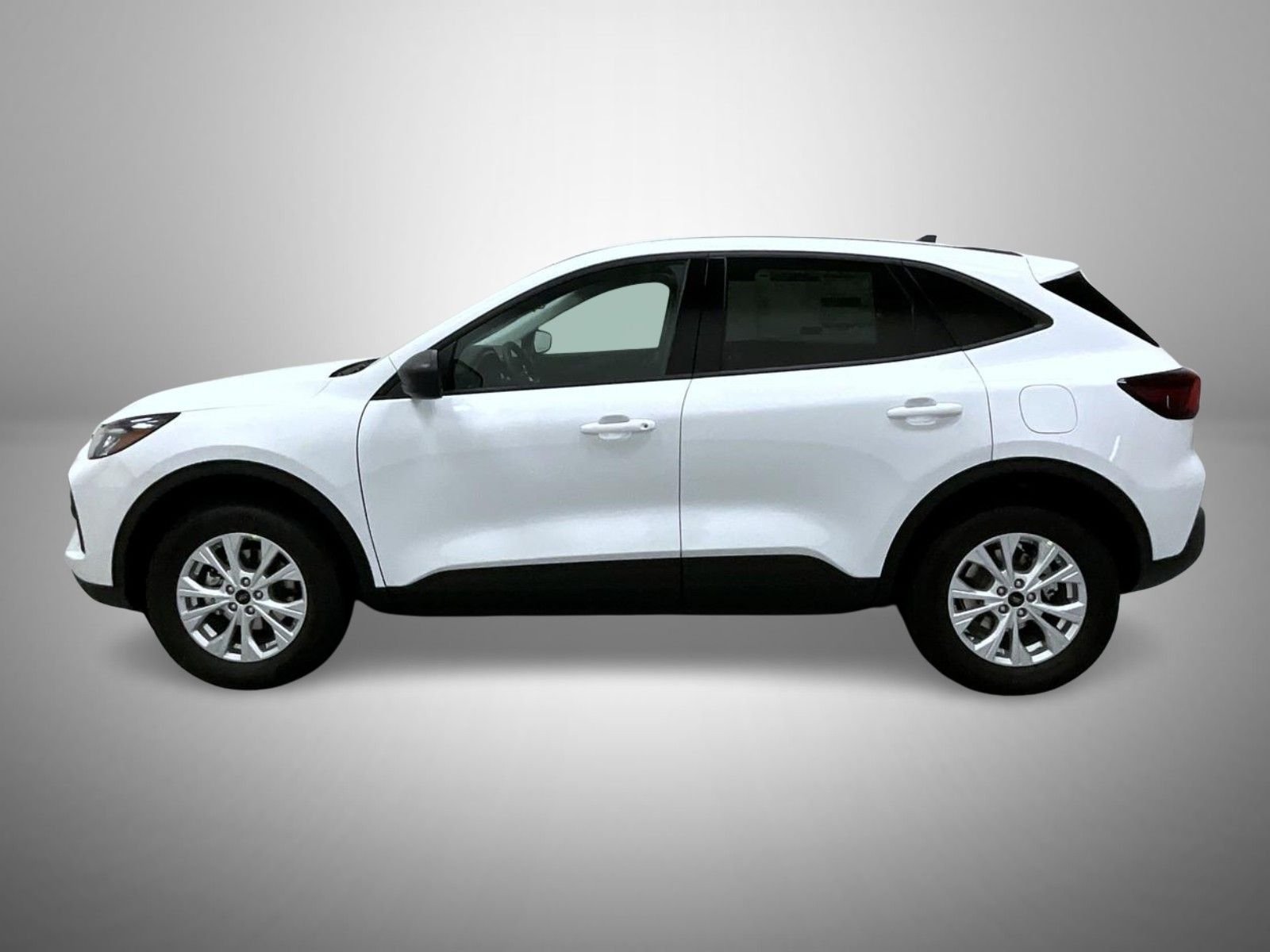 2026 Ford Escape Active - Photo 8