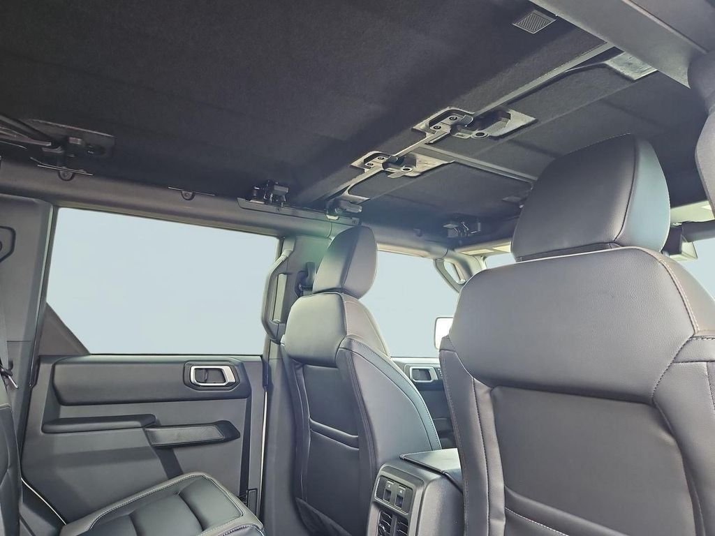 New 2026 Desert Sand Ford Outer Banks® image 68