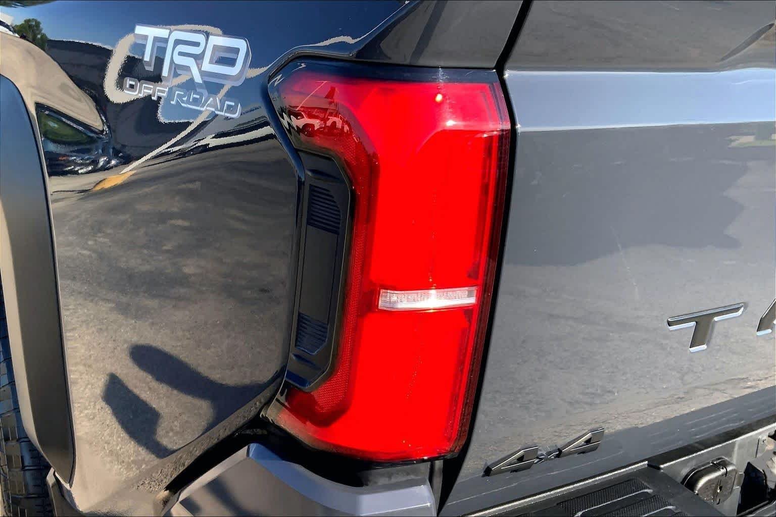 Used 2024 Underground Toyota TRD Off Road Hybrid image 24