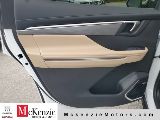 2027 Buick Enclave Preferred - Photo 30