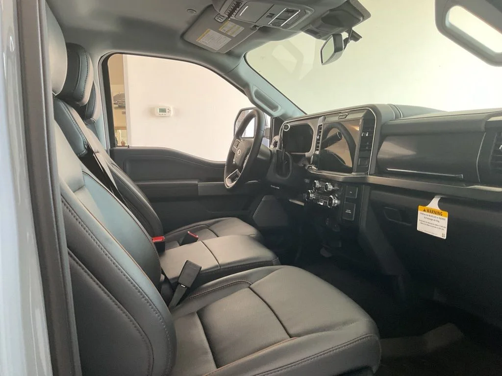 2026 Ford F-350 Super Duty Lariat - Photo 15