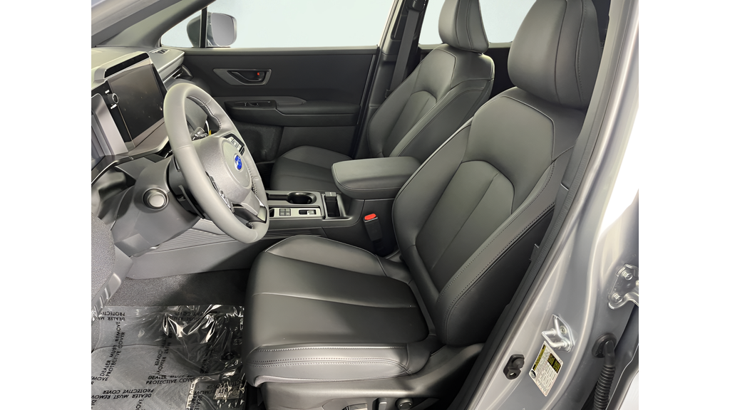 2026 Subaru Outback Premium - Photo 9