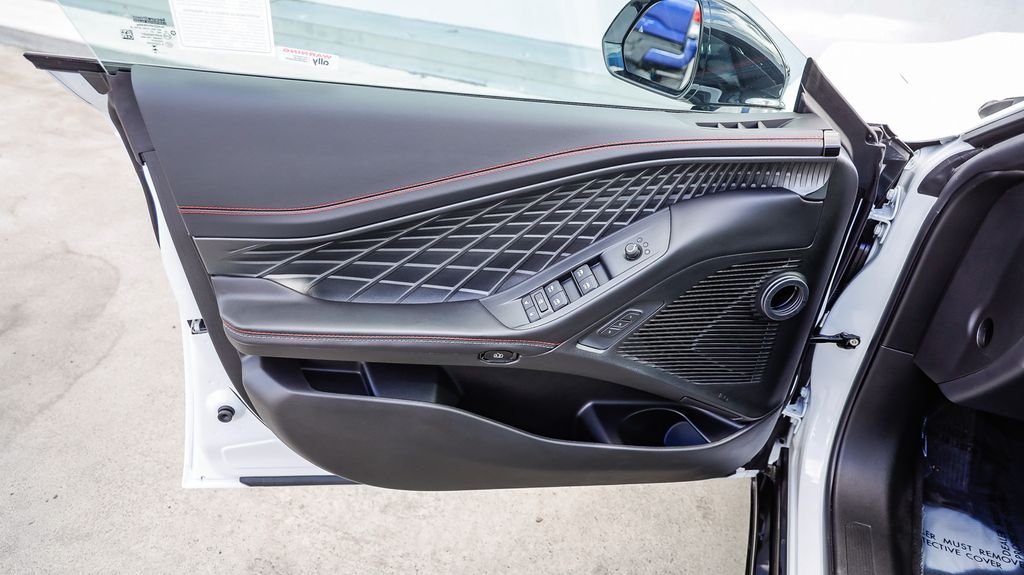 New 2026 White Knuckle Dodge Scat Pack Plus image 24