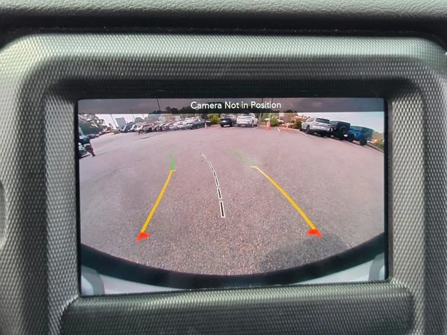 Used 2023 Black Jeep Sport S image 18
