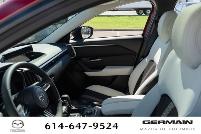 New 2026 Soul Red Crystal Metallic Mazda 2.5 S Preferred AWD image 18