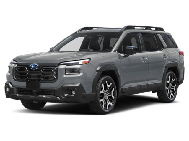 New 2026 RIVER ROCK PEARL Subaru Touring XT image 1