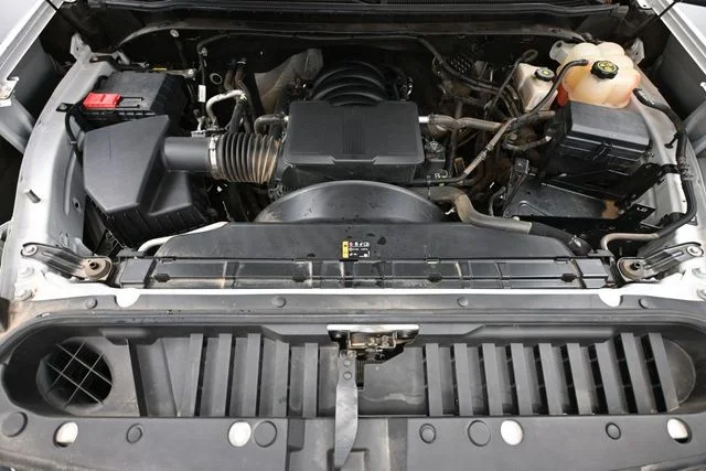 Certified Used 2022 White Chevrolet LT image 50