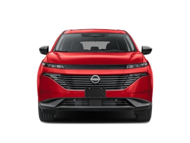 New 2026 Everest White Pearl TriCoat Nissan SV image 7