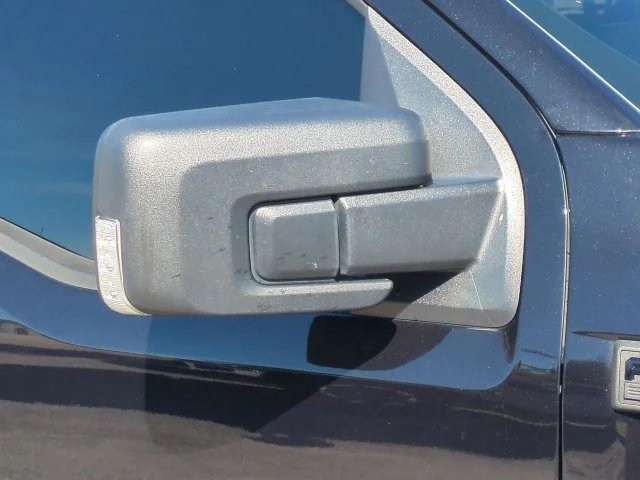 Used 2023 Agate Black Metallic Ford XL image 12