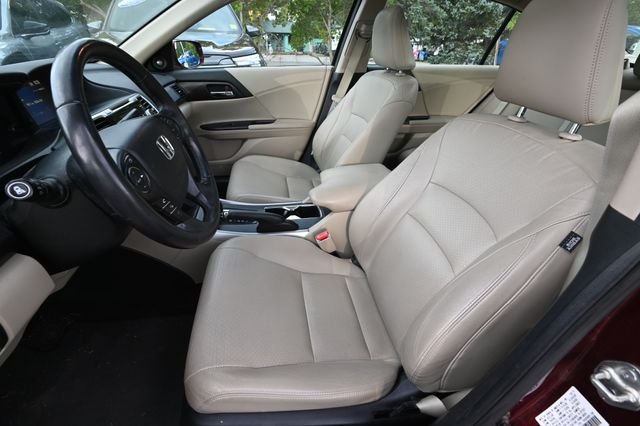 Used 2014  Honda EX-L image 9