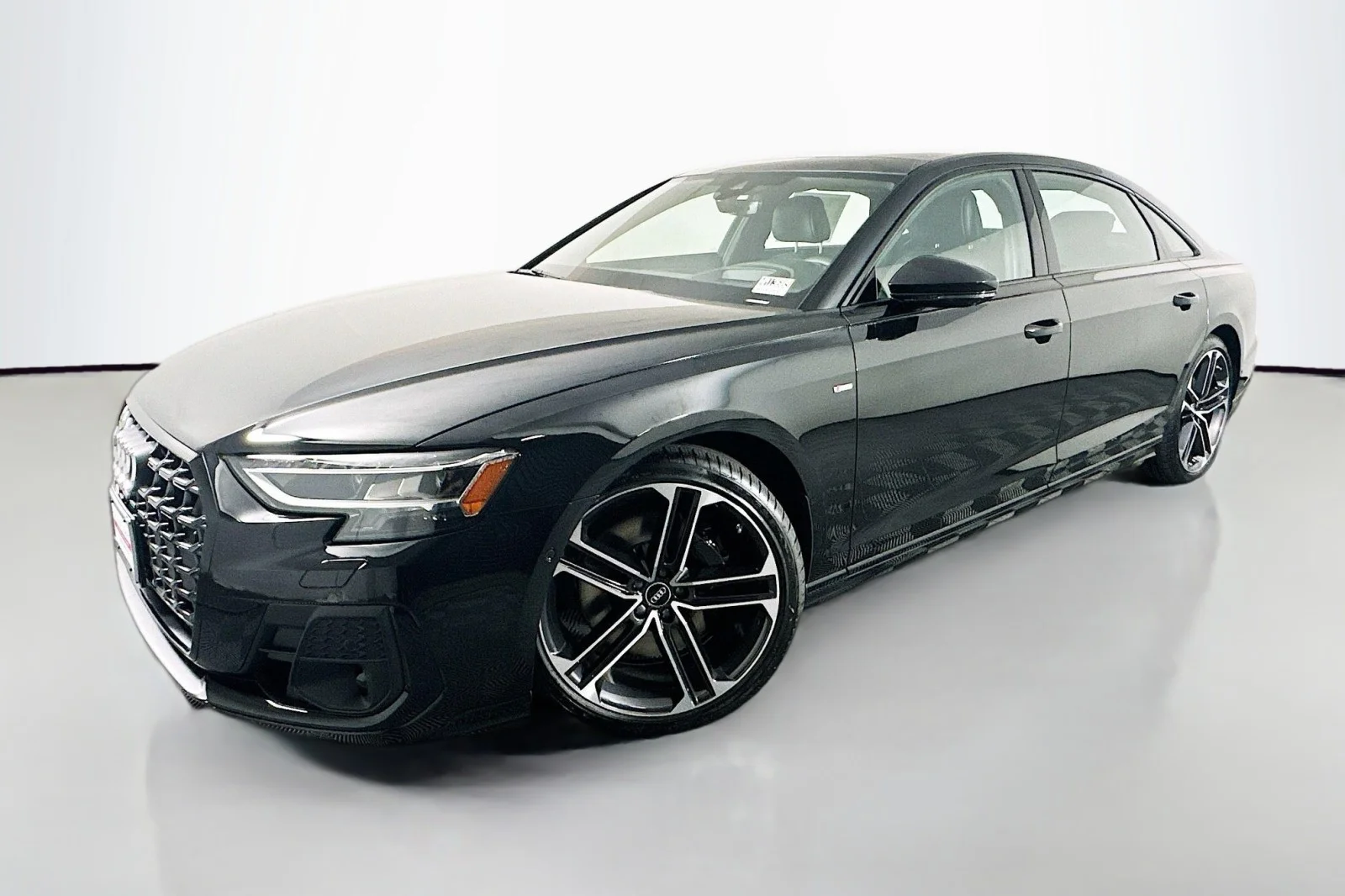 2026 Audi A8
