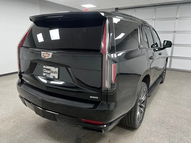 2023 Cadillac Escalade Sport - Photo 9