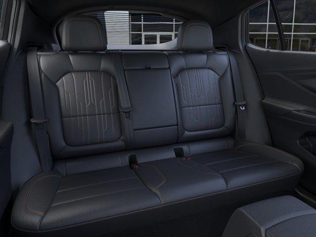 2026 Buick Envista Avenir - Photo 17
