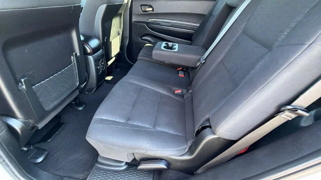 Used 2025 White Dodge GT image 16