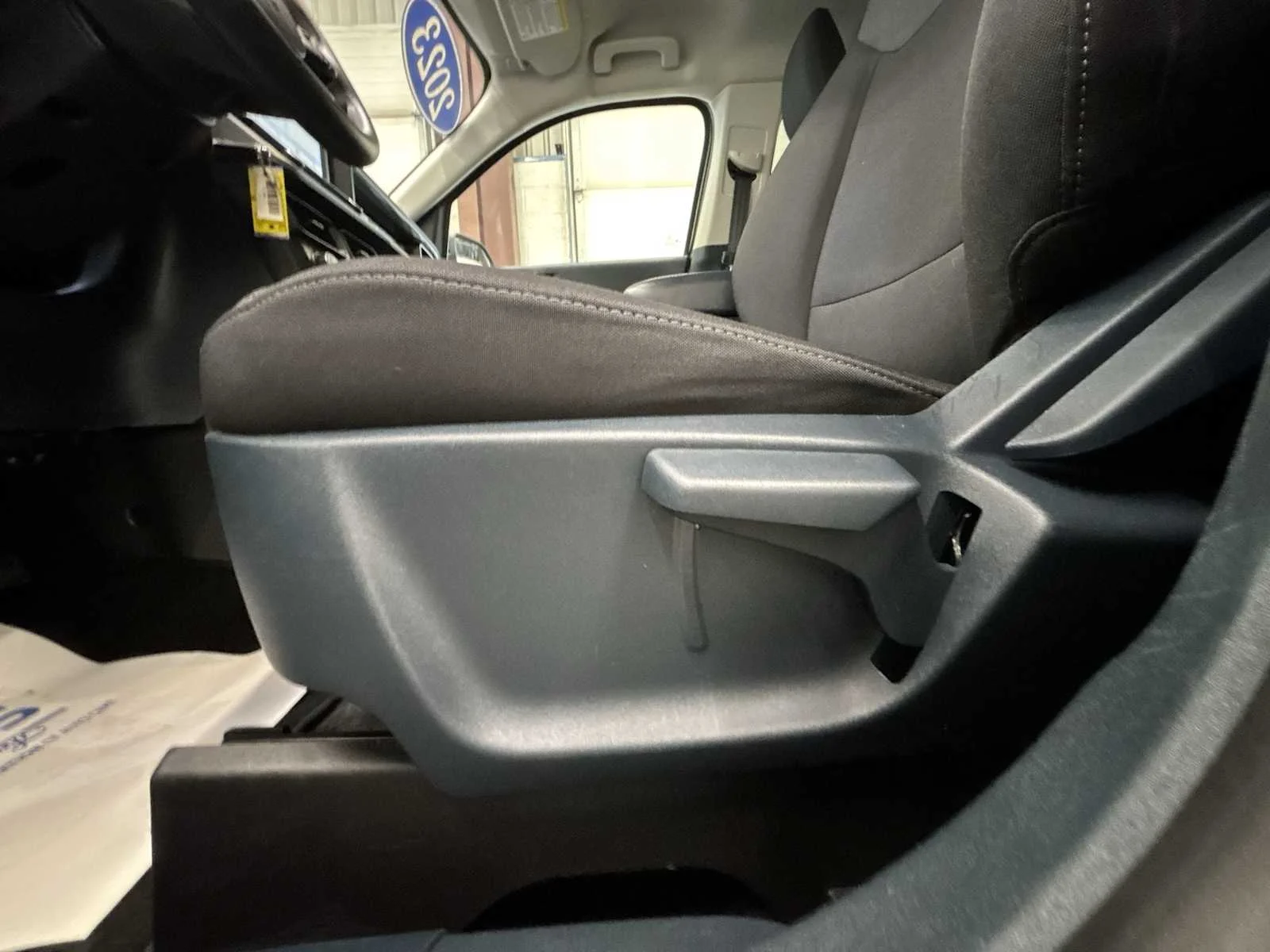 Used 2023 Carbonized Gray Metallic Ford XL image 14