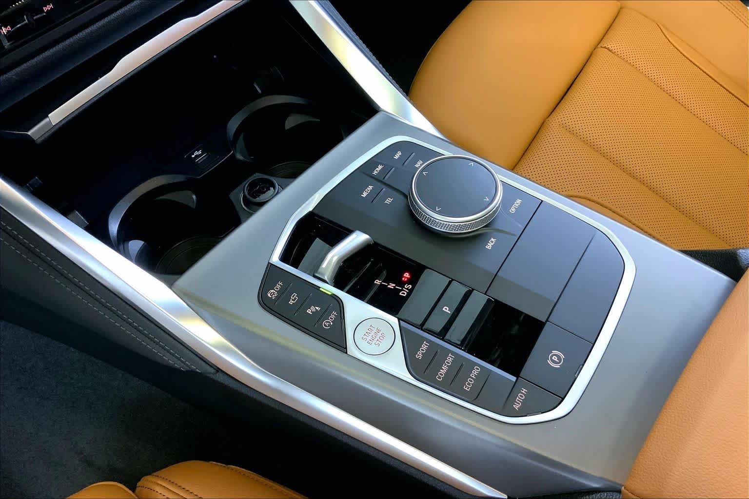 New 2026 Alpine White BMW 230i xDrive image 7