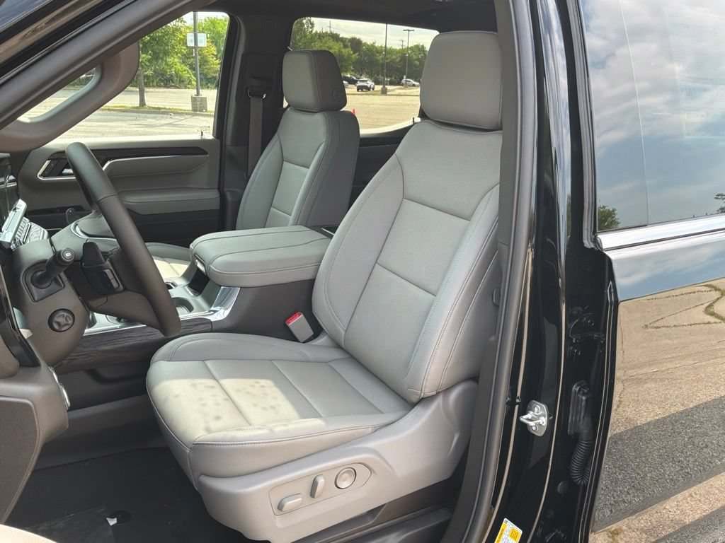 2026 GMC Sierra 1500 SLT - Photo 25